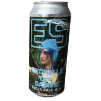 E9 Brewing Co. Michelle the Gamer