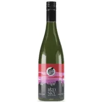 Chain Yard Urban Cidery Red Sky