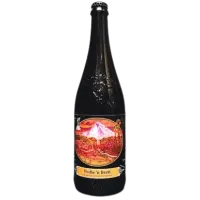 Logsdon Farmhouse Ales Peche 'n Brett