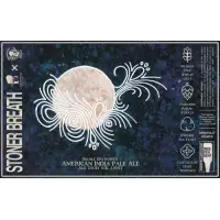 Twin Elephant Brewing Company Stoner Breath
