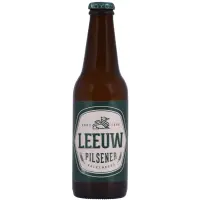 De Leeuw Pilsener