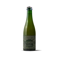 La Sirène Brewing Saison du Apricots