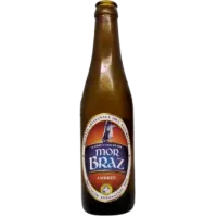 Mor Braz Ambrée