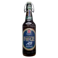 Privatbrauerei Moritz Fiege Alt