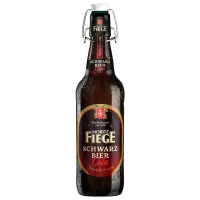 Privatbrauerei Moritz Fiege Schwarzbier Cola
