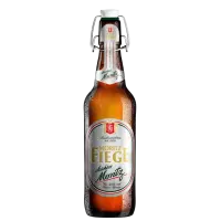 Privatbrauerei Moritz Fiege Leichter Moritz