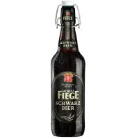 Privatbrauerei Moritz Fiege Schwarzbier
