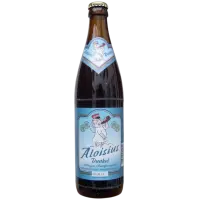 Privatbrauerei Nothhaft Aloisius Dunkel