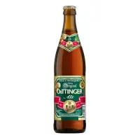 Oettinger Bier Gruppe Alt