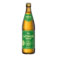 Oettinger Bier Gruppe Radler