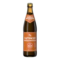 Oettinger Bier Gruppe Dunkles Hefeweizen