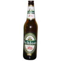 Oettinger Bier Gruppe Schloss Pils