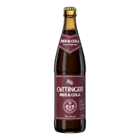 Oettinger Bier Gruppe Bier & Cola