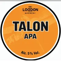 Loddon Brewery Talon APA