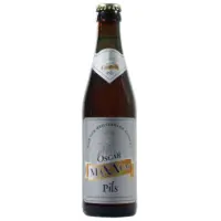 Trinkgut Handelsgesellschaft Rhein-Ruhr Oscar Maxxum Pils