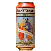 Avant-Garde Artisans Brasseurs Animal Mythique