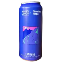 Nano Cinco Latitude