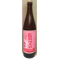 Taiwan Tobacco & Liquor Corporation Red Mark Saké