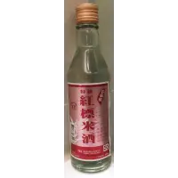 Taiwan Tobacco & Liquor Corporation Premium Red Standard Saké