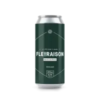 Microbrasserie St-Pancrace Fleuraison