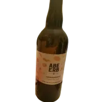 Abe Erb Brewing Pumpkin Pie Milkshake Ale
