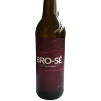 Block Three Brewing Company Bro-sé