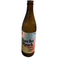 Stone City Ales Yacht Rock