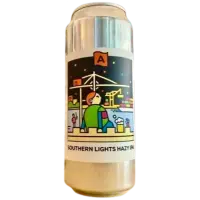 Ascapart Beer Southern Lights