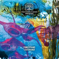 Phantom Farms Brewing Funkestrand