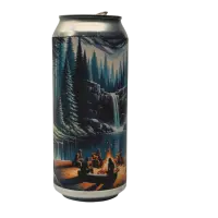 Something In The Water Brewing Co. Lizzel Falls