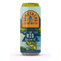 Something In The Water Brewing Co. The Big Quinte