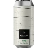 AERoFAB Microbrasserie Loo