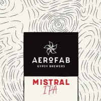 AERoFAB Microbrasserie Mistral