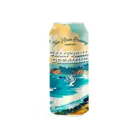 Tree House Brewing Company California Dreaming