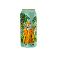 Tree House Brewing Company King Lagoon