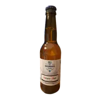 Brouwhuys Elden Beiers Bier