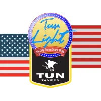 Tun Tavern Tun Light