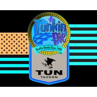 Tun Tavern Tunkin Pie