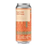 Commonwealth Brewing Company Stay Lost
