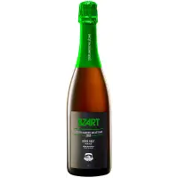 Brouwerij Oud Beersel Bzart Ciderlambiek Millésime