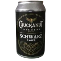 Chuckanut Brewery Schwarzbier
