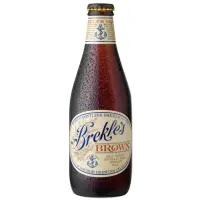 Anchor Brewing Company Brekle's Brown