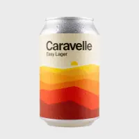 Caravelle Easy Lager