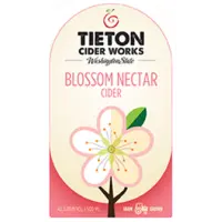 Tieton Cider Works Blossom Nectar