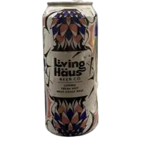 Living Häus Beer Co Connie - Fresh Hop (2025)