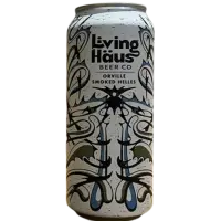 Living Häus Beer Co Orville