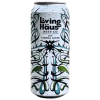 Living Häus Beer Co Ivy