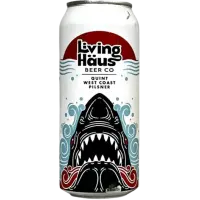 Living Häus Beer Co Quint