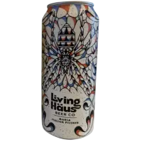 Living Häus Beer Co Marla
