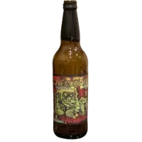 Oakshire Brewing Hellshire VI